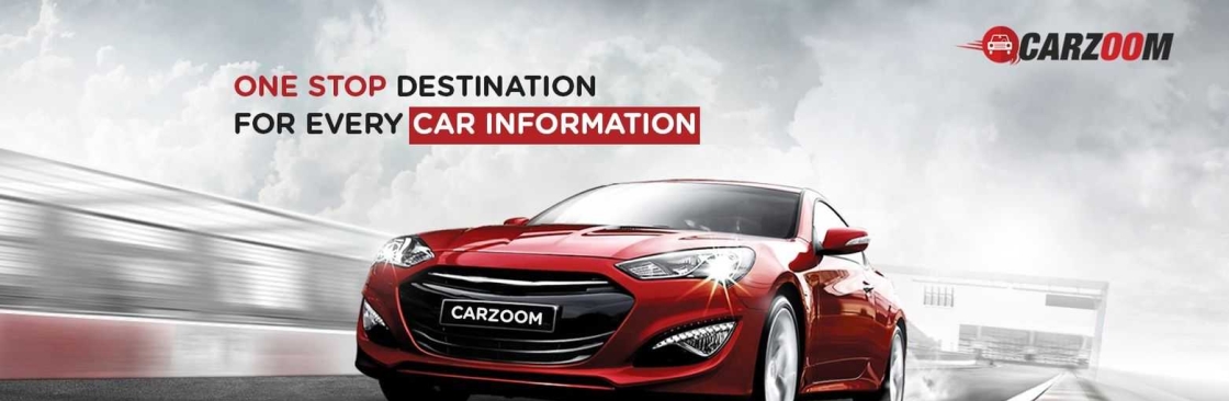 Carzoom in's Store