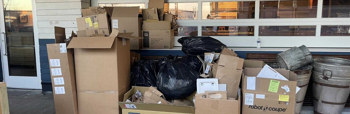Junk Removal Tampa FL's Store