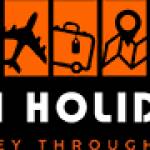 zavi holidays's Store
