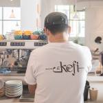 Kefi Board Game Cafe Dubai's Store