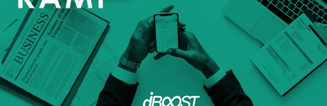 Diboost's Store