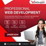 web designer India's Store