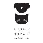 A Dogs Domain and Cats too's Store