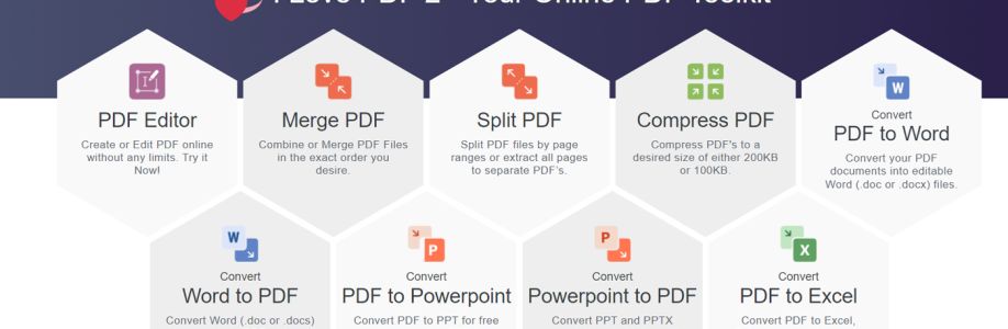 iLove PDF's Store