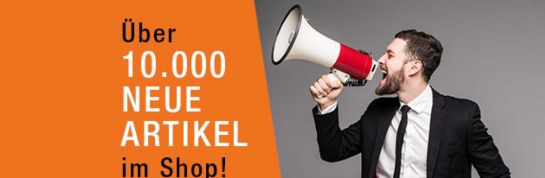 Werbeartikel Fuxx's Store