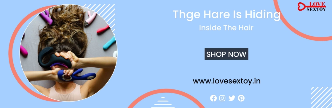 Love Sextoy's Store