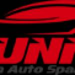 Munich Auto Parts's Store
