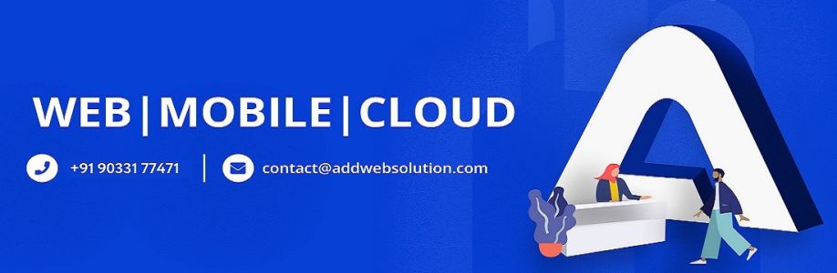 Addweb Solution's Store