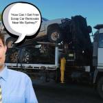 Citycars removal's Store