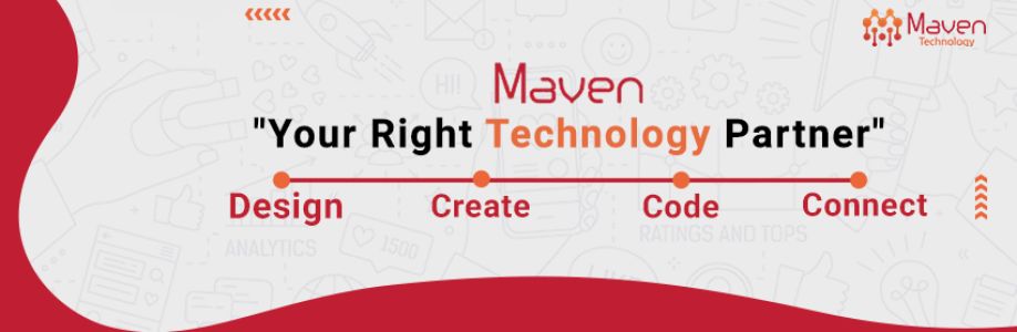 Maven Technology's Store