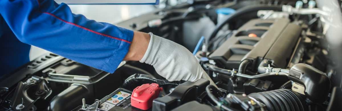 BCS Car Services's Store