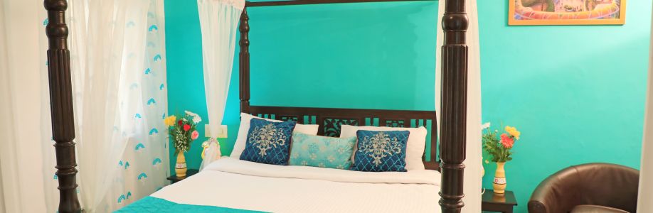 Le Clarisse Guest House's Store