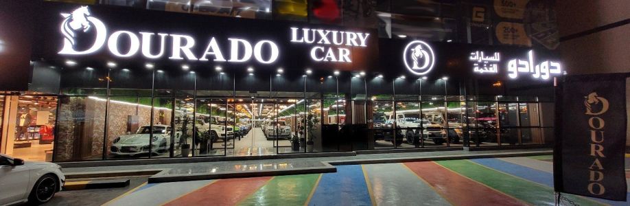 Dourado Luxury Car's Store