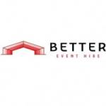 Betterevent hire's Store