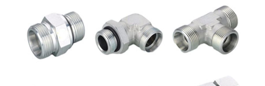 fittings hydraulic's Store