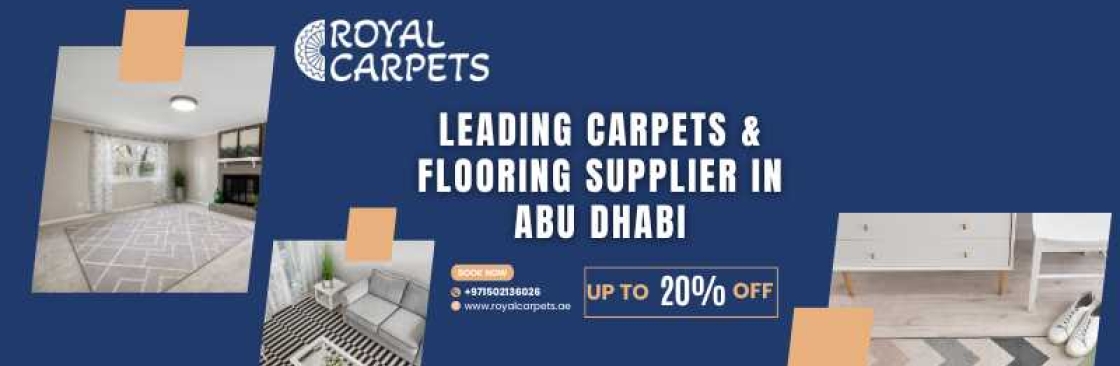Royal Carpets's Store