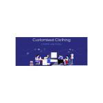 Customised Clothing's Store
