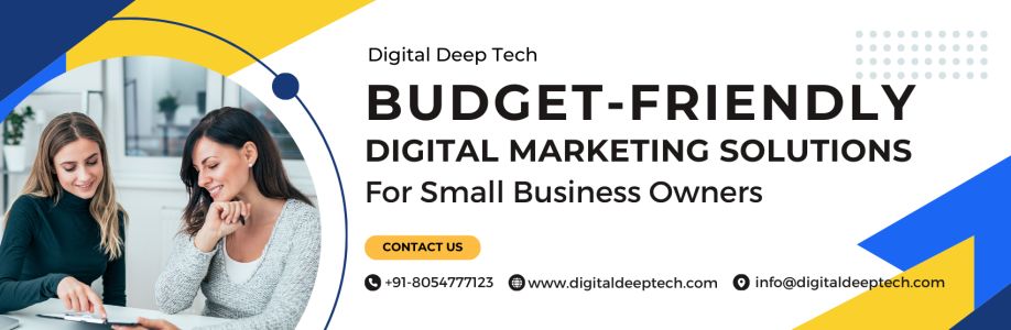Digital Deep Tech's Store