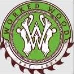 Worked Wood's Store