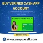Cash App Account's Store