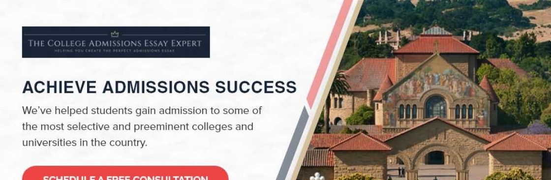 The College Admissions Essay Expert's Store