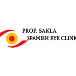 Spanish eye Clinic's Store