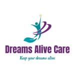 Dreams Alive Care's Store