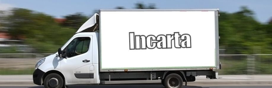 INCARTA Delivery's Store