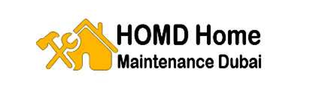 HOMD Home Maintenace Services Dubai's Store