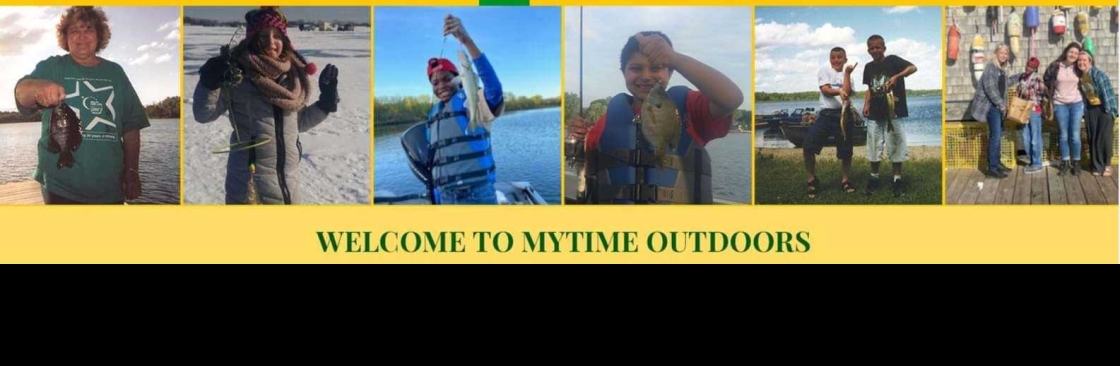 Mytime Outdoors's Store