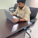 Krupesh Thakre's Store