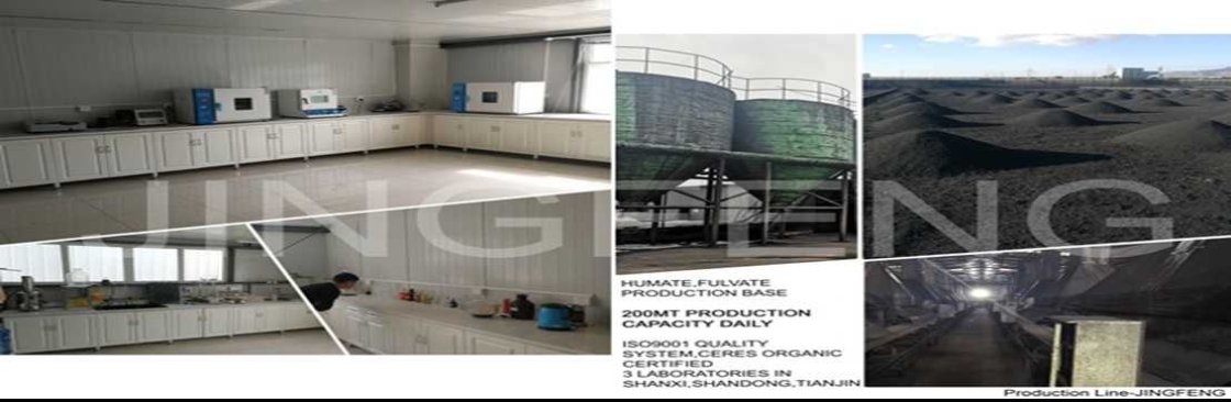 Humic china's Store