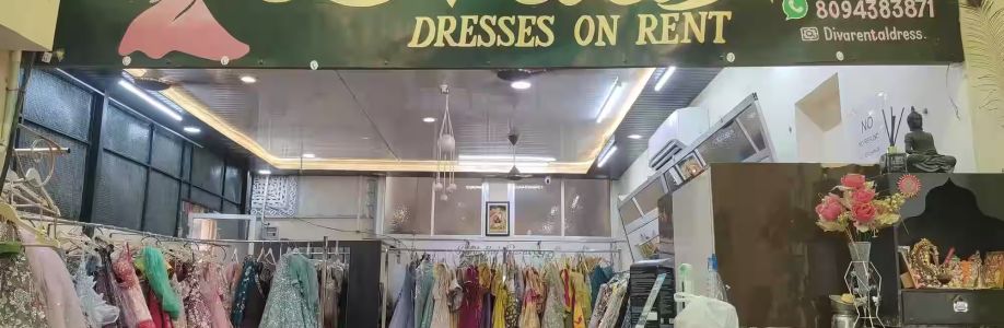 Dvaa Dresses on Rent's Store