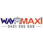 Wav Maxi Cab Sydney's Store