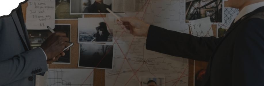 Accent Confidential Investigation's Store