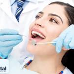 Dentist Iluka's Store