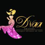 Dvaa Dresses on Rent's Store