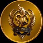 Solana Gods's Store