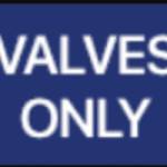 Valves Only's Store