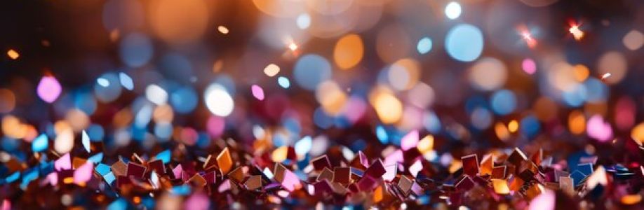 Confetti Flair's Store