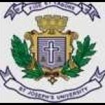 St Joseph's University's Store