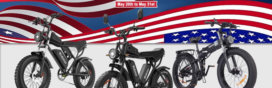 Ridstar official's Store