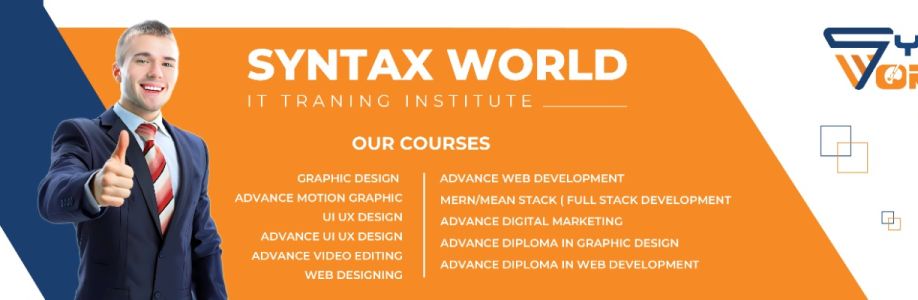 syntax world's Store