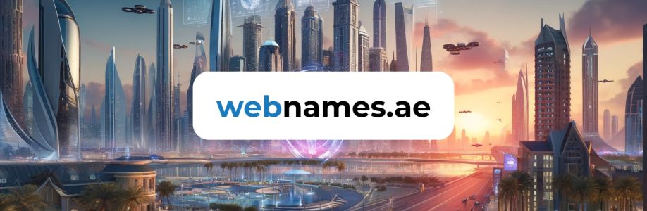 WebNames - Premium .ae Domains's Store