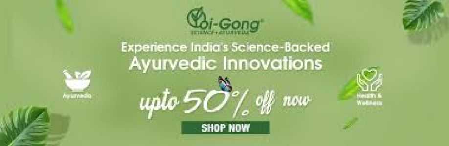 Oi Gong Ayurveda's Store