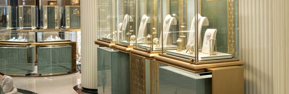 Display Stand's Store