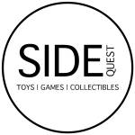 Sidequest TGC's Store