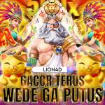 Lion4D Daftar Situs Gacor No1's Store