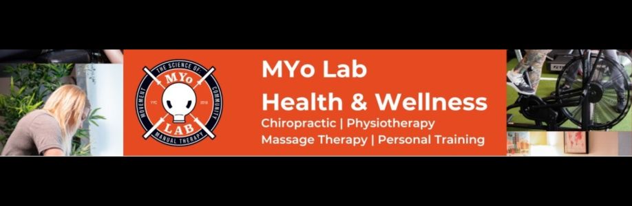MYo Lab Health &amp; Wellness's Store