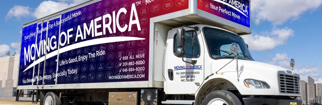 Moving of America's Store